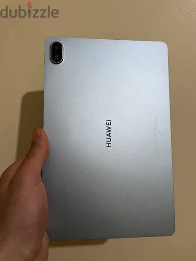 Huawei matepad se11 اللون الجديد ضمان سنه