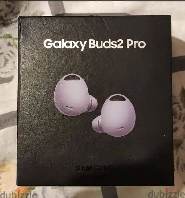 samsung galaxy buds 2 pro 1