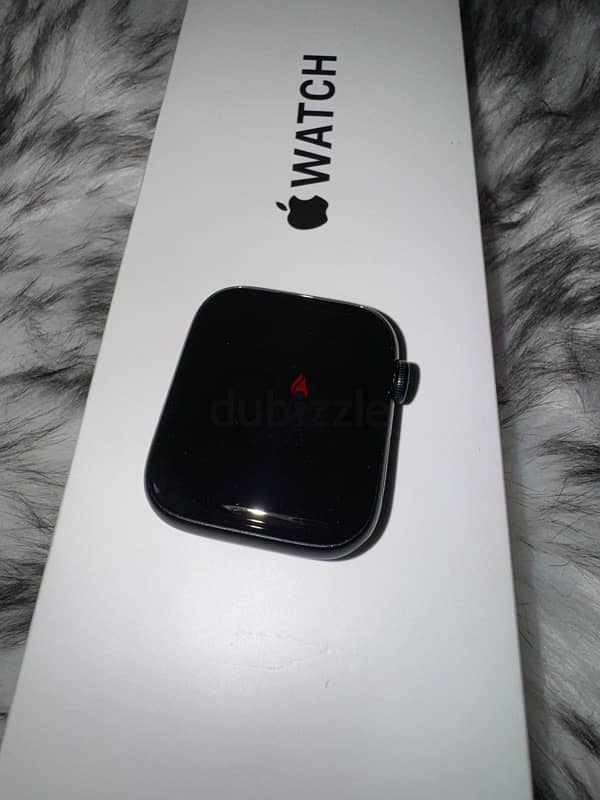 Apple watch se (2an Gen) 44mm 4