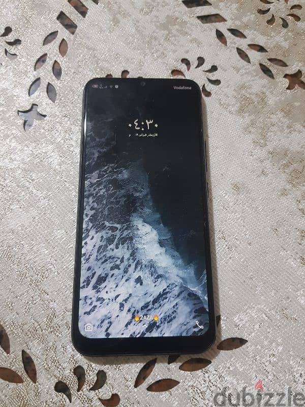 infinix smart 5 4G 1