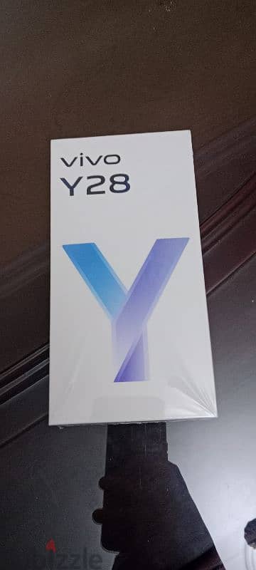 vivo y28