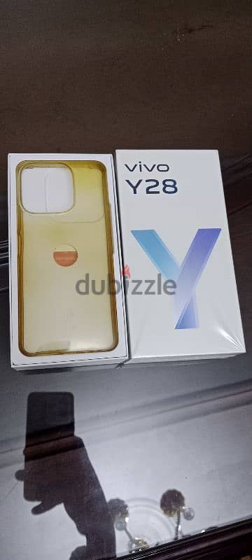 vivo y28 1