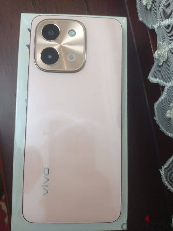 vivo y28 7