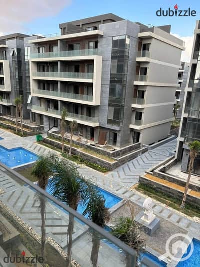 apartment 171 m for sale ready to move in El Patio Oro Fifth Settlement