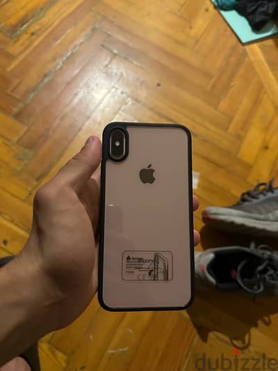 iphone xsmax like newwww