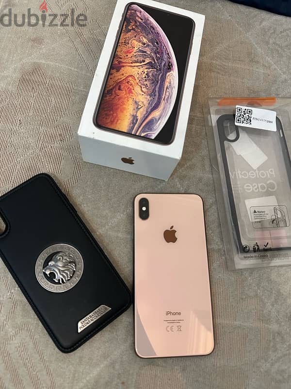 iphone xsmax like newwww 6