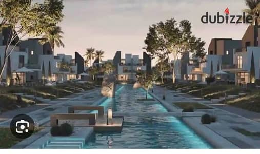 Villa for sale in Sheikh Zayed in Tatwer next to SODIC The Estates