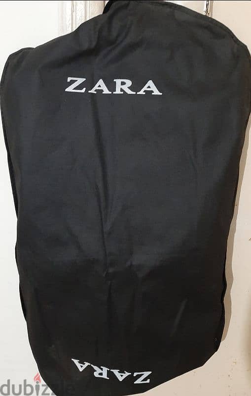 بدله براند  ZARA  استخدام ساعات الفرح فقط 1