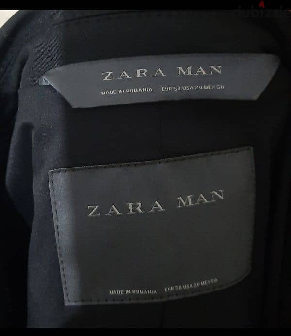 بدله براند  ZARA  استخدام ساعات الفرح فقط 5