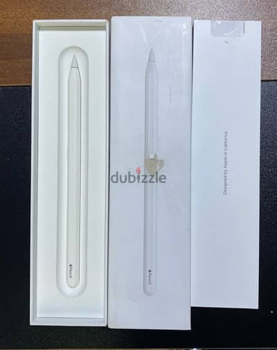 Apple Pencil 2nd Generation