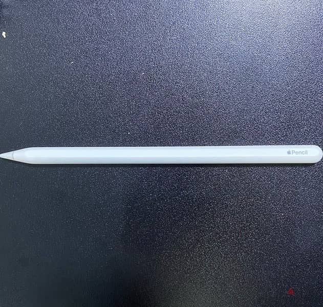 Apple Pencil 2nd Generation 3