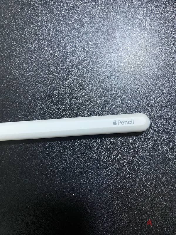 Apple Pencil 2nd Generation 5