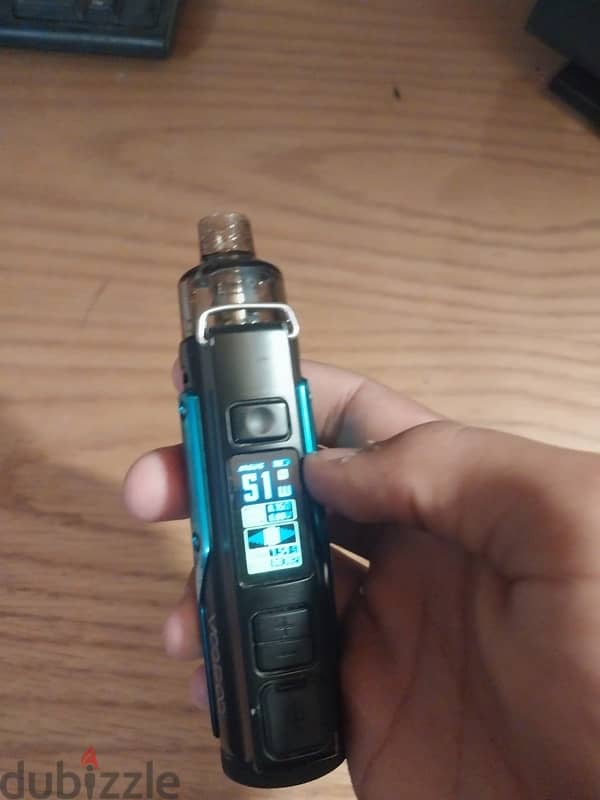 argus ارجوس vape dl 80 1