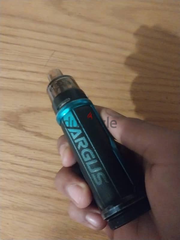 argus ارجوس vape dl 80 2