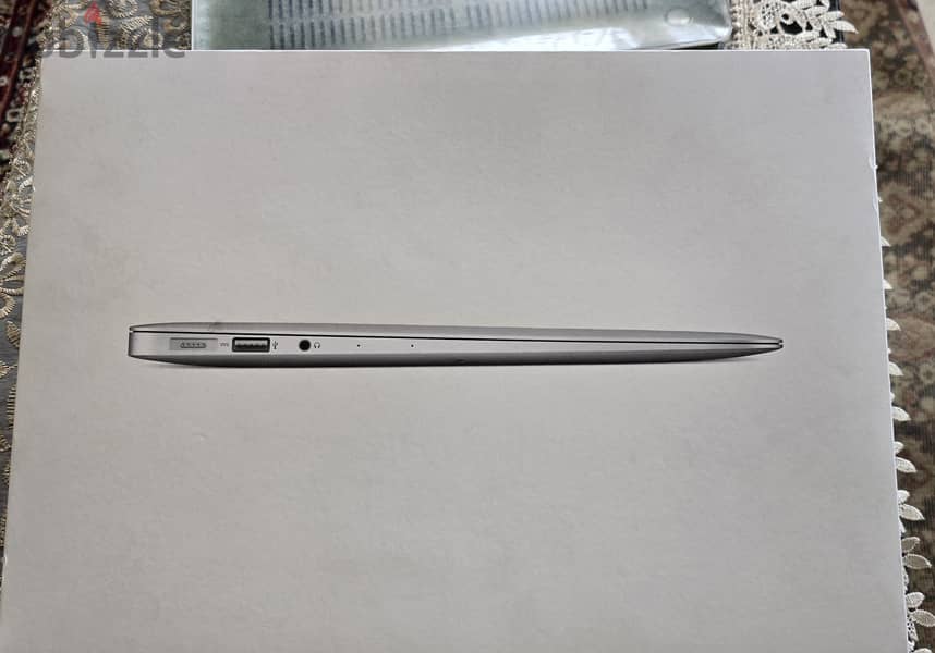 macbook air 2017 1