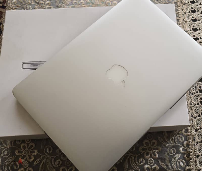 macbook air 2017 4