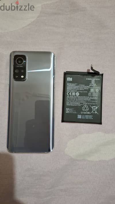 XIAOMI MI 10T