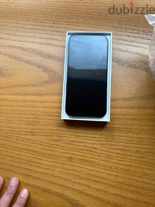 iPhone 15 pro max 256 GB 3