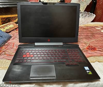 hp Omen 15-ce097nx