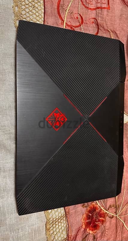 hp Omen 15-ce097nx 3