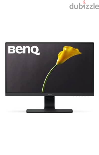 BenQ 27 inch Gaming Monitor Low Latency 3ms | شاشة للألعاب