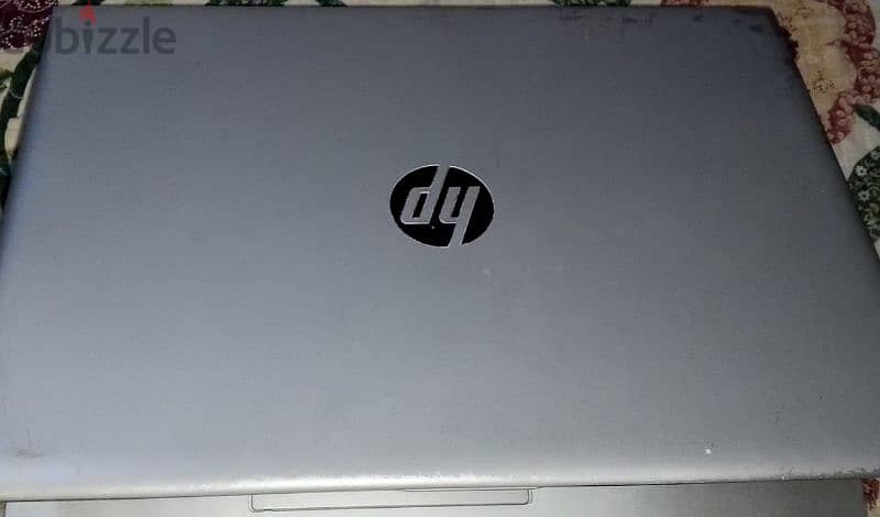 Hp Ryzen 5 G6 probook 4