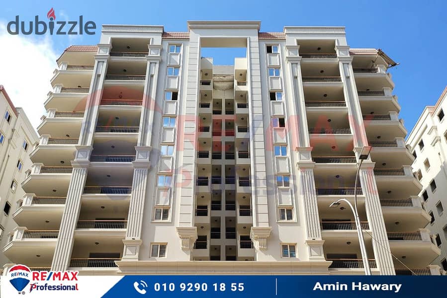 Receive your apartment immediately at the lowest price in Valori Antoniades - Payment facilities 0