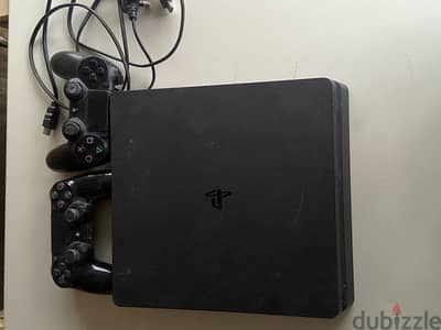 ps4 slim for sale very good price