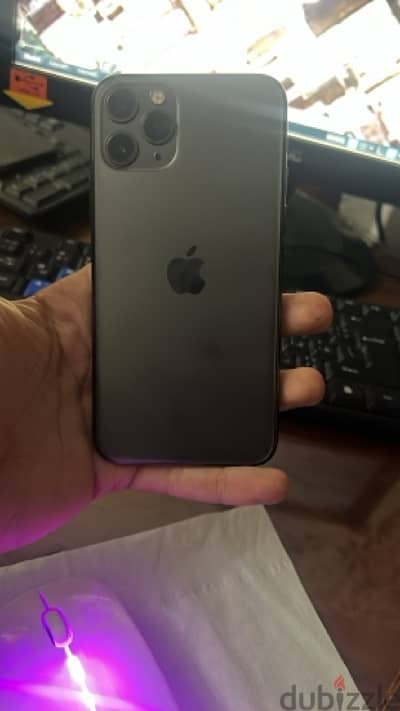 iPhone 11pro