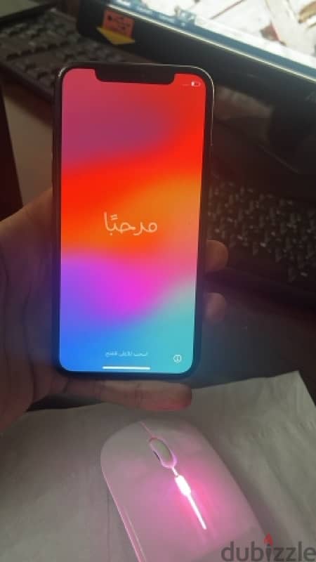 iPhone 11pro 1