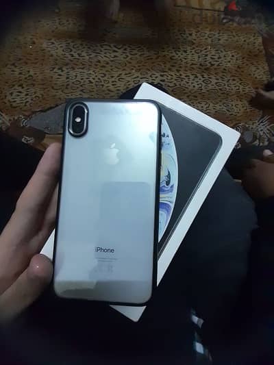 iphone xs max