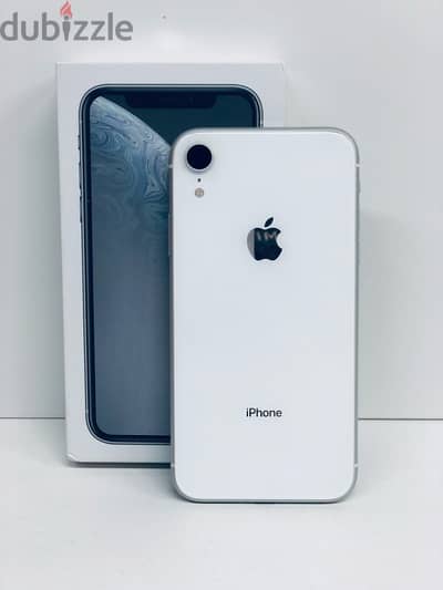 IPhone XR 64GB