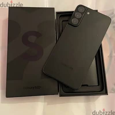 مطلوب s22 plus