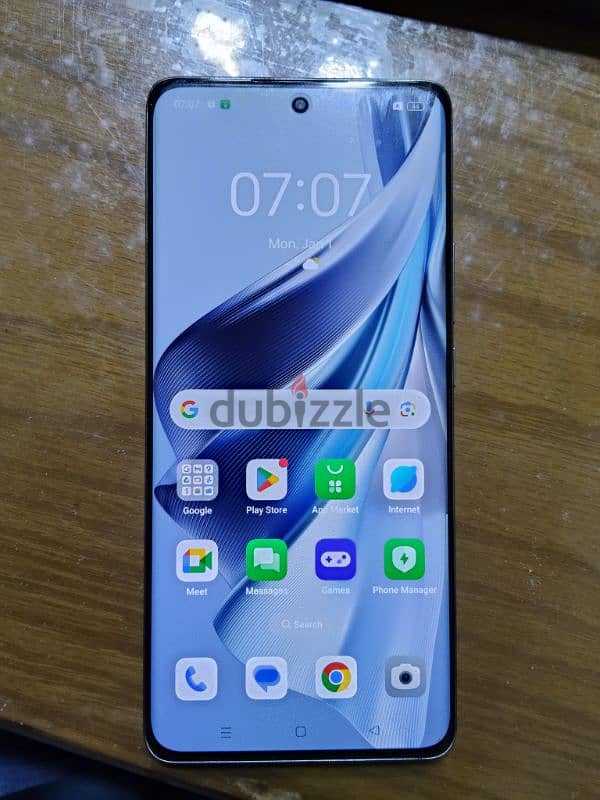 oppo reno 10 5g محافظة بورسعيد 2