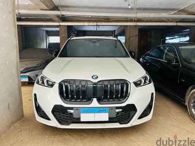 BMW X1 2024 Global Auto