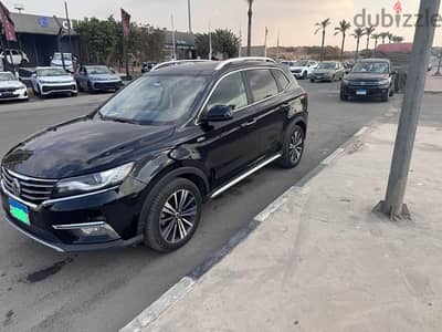 MG RX5 2021 / ام جى أر إكس 5 2021