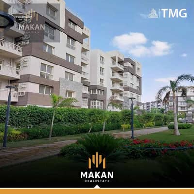 Apartment for sale in Madinaty - B12