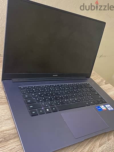 لابتوب هواوي MateBook D15