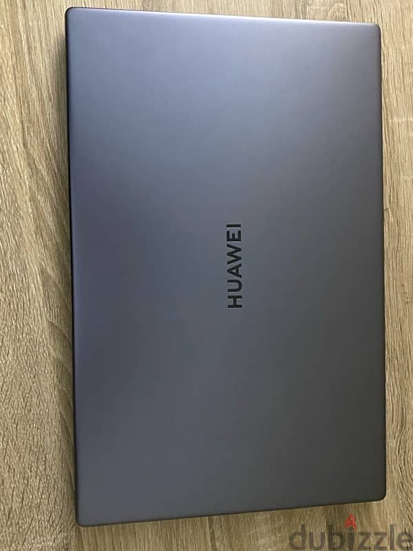 لابتوب هواوي MateBook D15 2