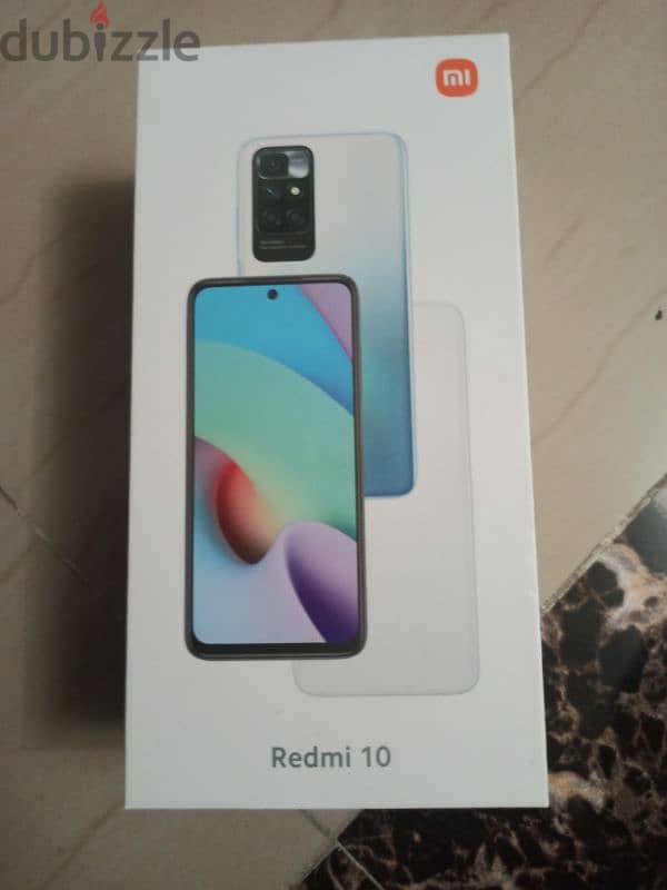 redmi 10 6