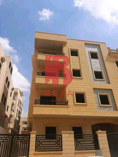 Apartment for sale in Gardenia Heights 1 sale new cairo