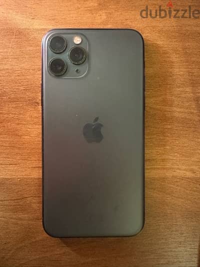 iphone 11 pro 64 gb