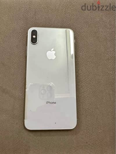 iPhone XS Max 64g