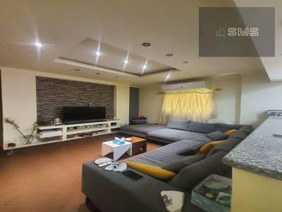 Apartment for Sale in Al-Banafseg Buildings