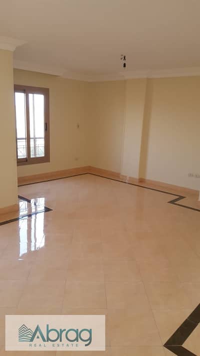 For sale, a 171-meter apartment, fully finished, immediate delivery, Opera City Compound, Sheikh Zayed