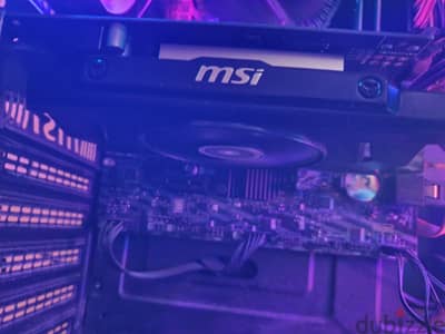 Gtx 750ti 2gb msi