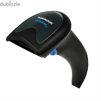 Datalogic QuickScan Lite QW2100 Barcode Reader Used