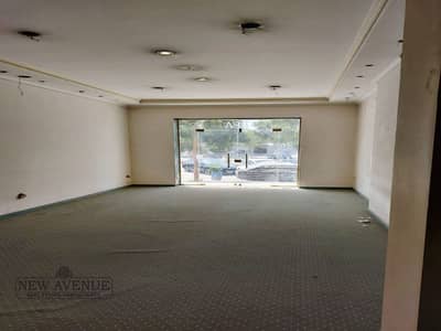 Retail 435m Property for Sale | Nasr City