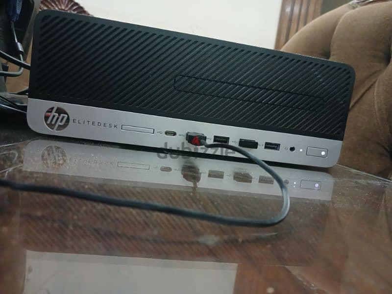 hp 750 g3 amd ryzan 5 pro 2400G 2