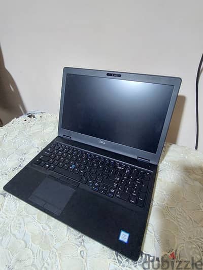 dell precision 3520 i5 Gen 7